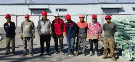 连山厂房地基沉降注浆加固施工队伍怎么选